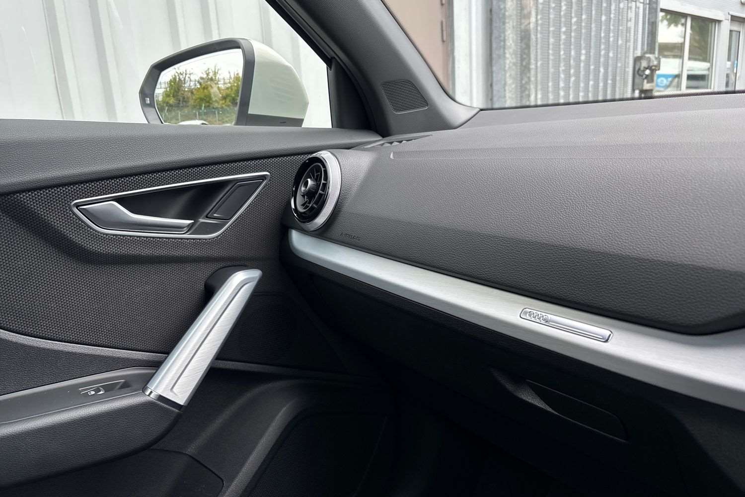 Used Audi Q2 2025 for sale - 77553232: Photo 33