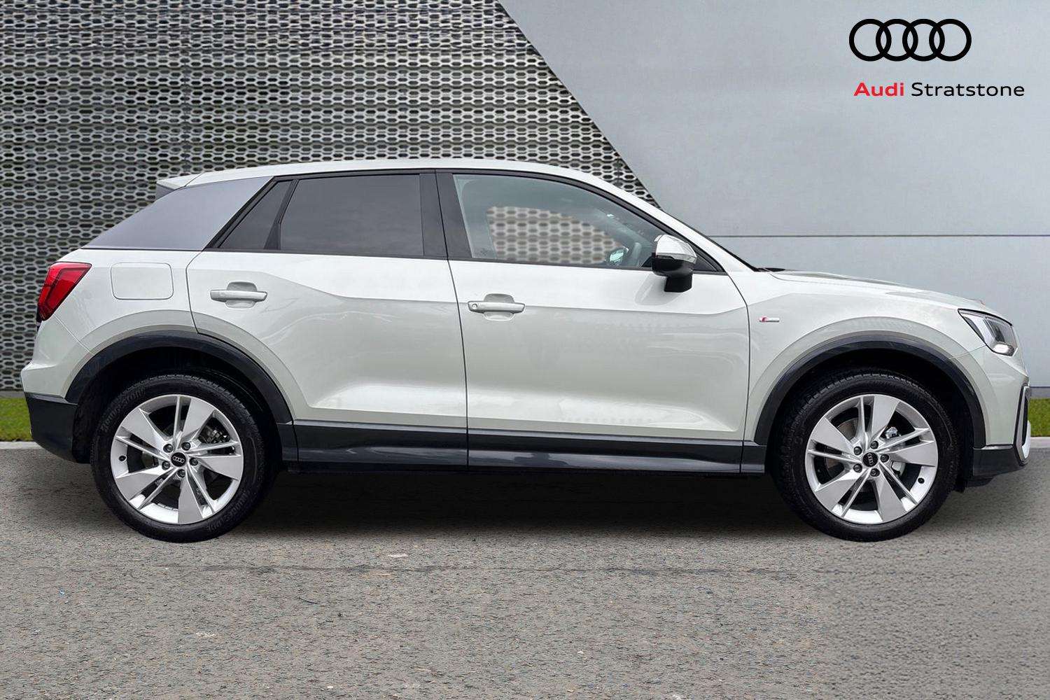 Used Audi Q2 2025 for sale - 77553232: Photo 4