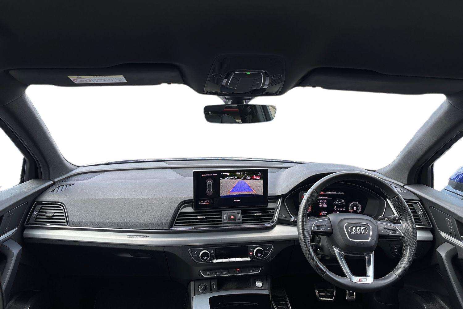 Used Audi Q5 2022 for sale - 76967918: Photo 19