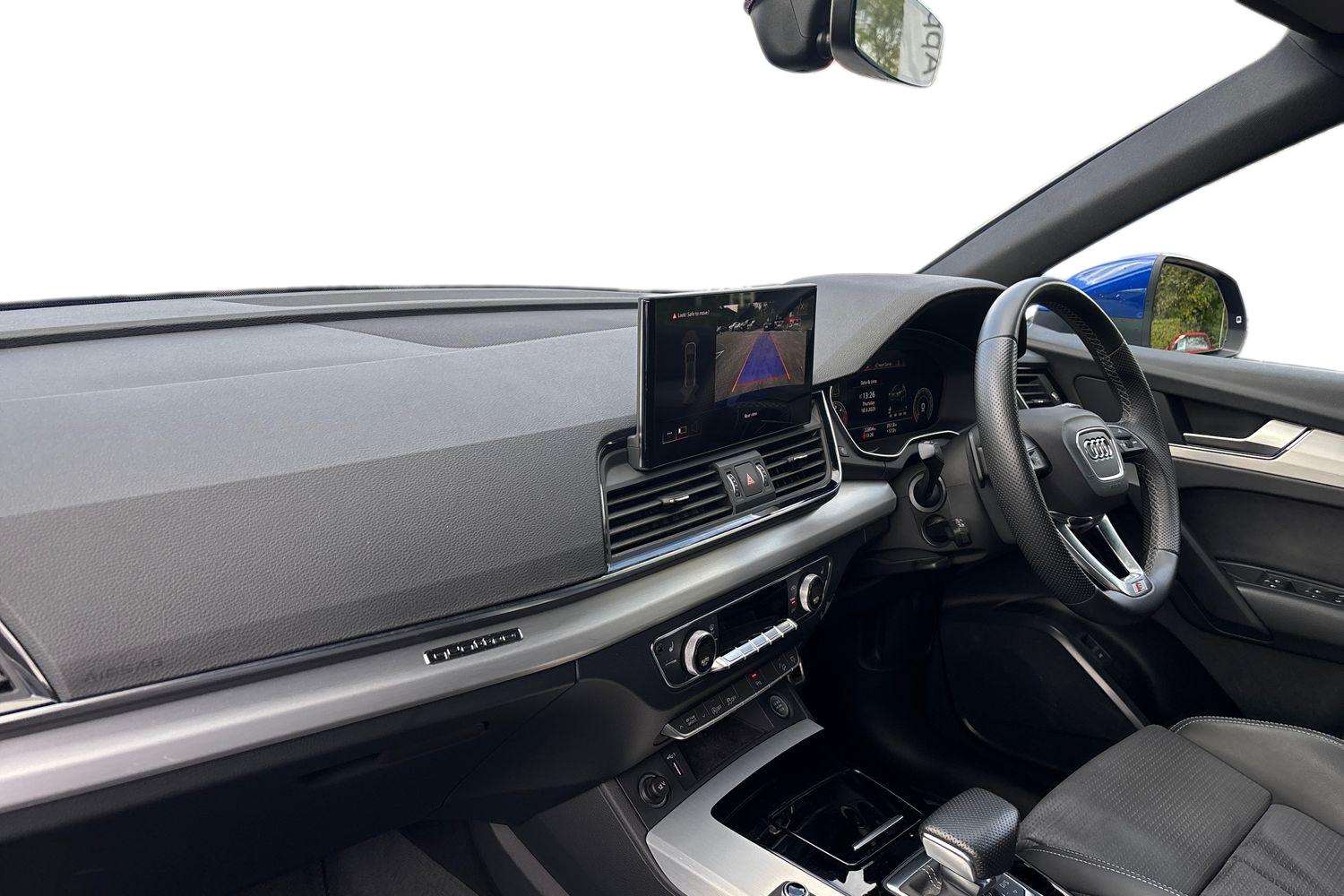 Used Audi Q5 2022 for sale - 76967918: Photo 2