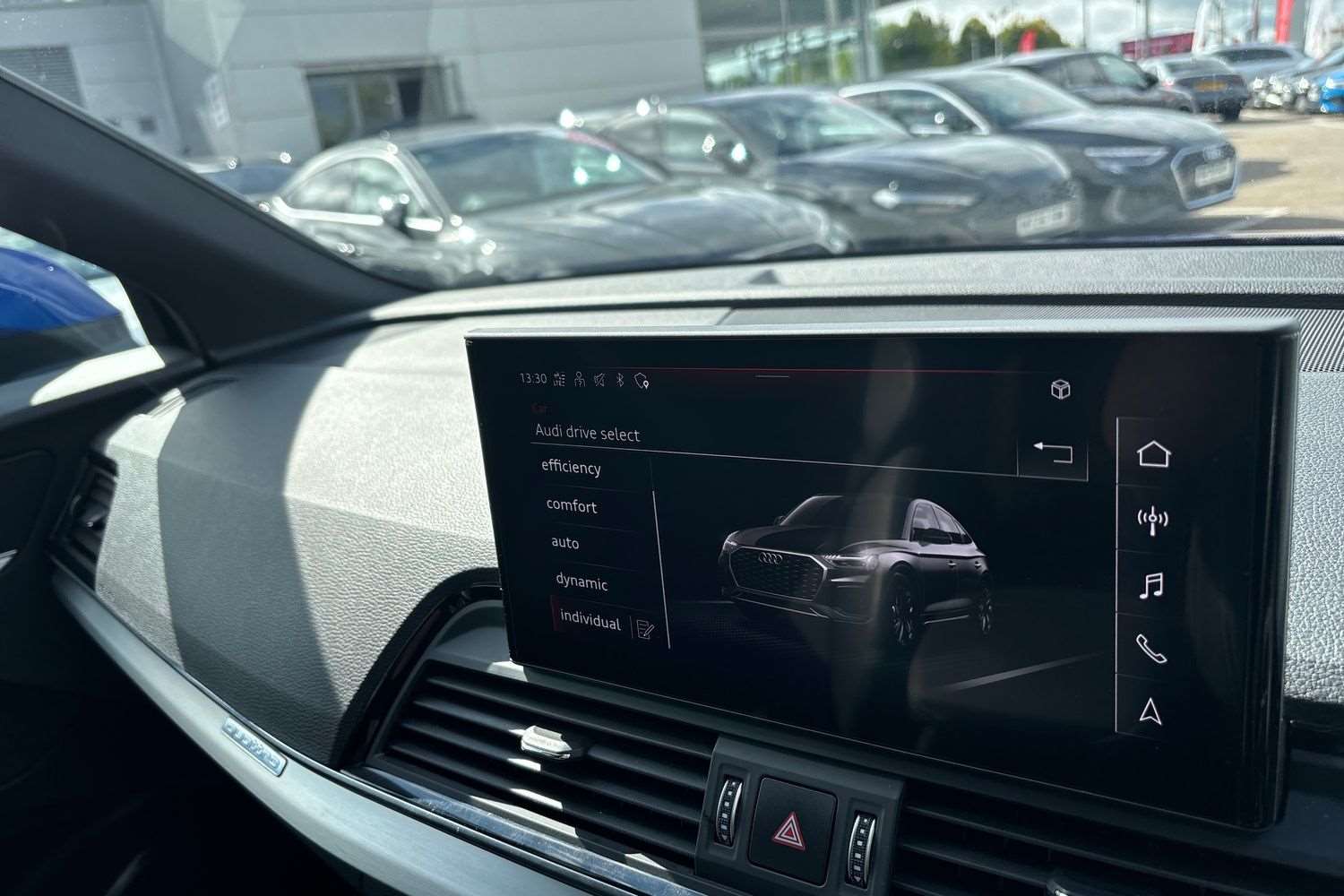 Used Audi Q5 2022 for sale - 76967918: Photo 30