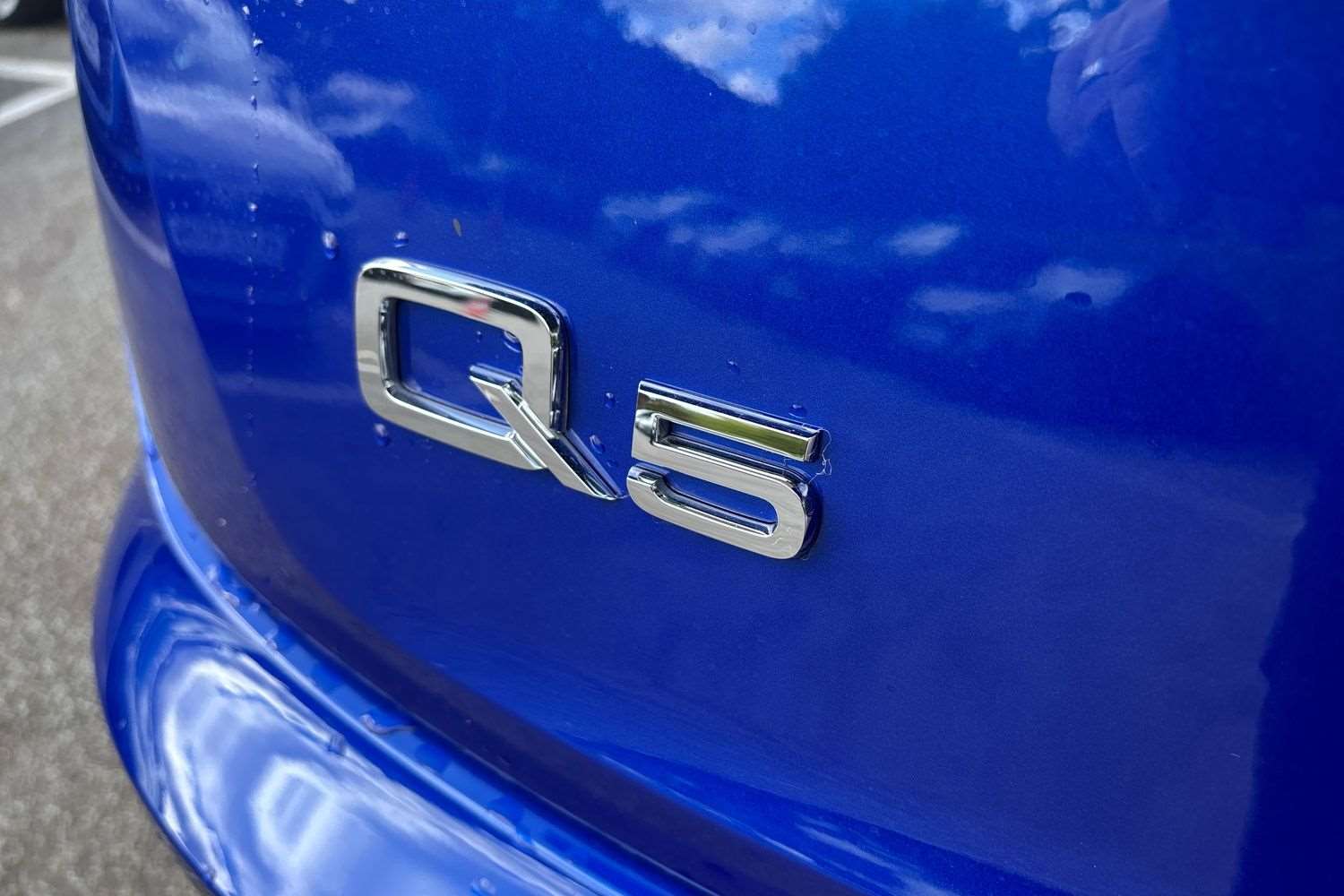 Used Audi Q5 2022 for sale - 76967918: Photo 33