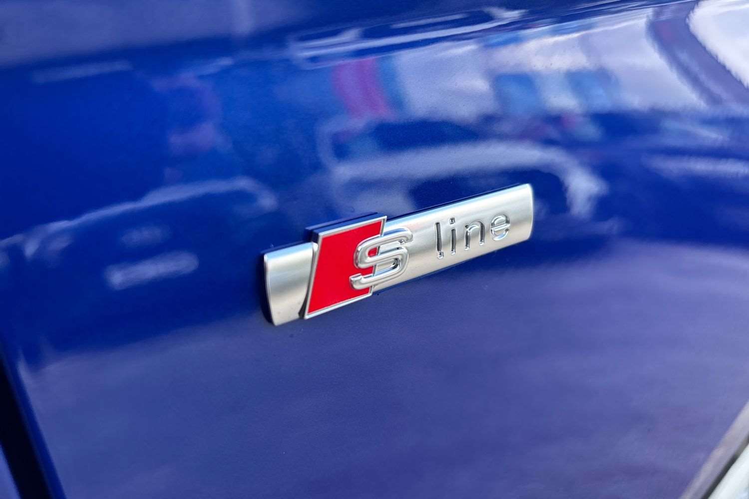 Used Audi Q5 2022 for sale - 76967918: Photo 34