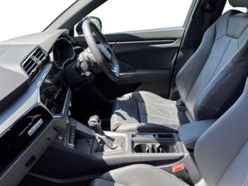 Used Audi Q3 2024 for sale - 75117215: Photo