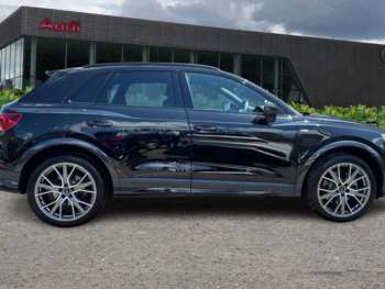 Used Audi Q3 2024 for sale - 75117215: Photo