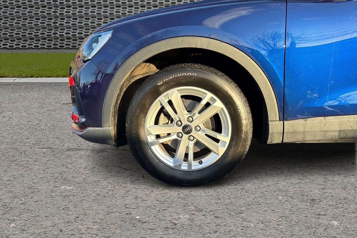 Used Audi Q3 2022 for sale - 77103119: Photo 10