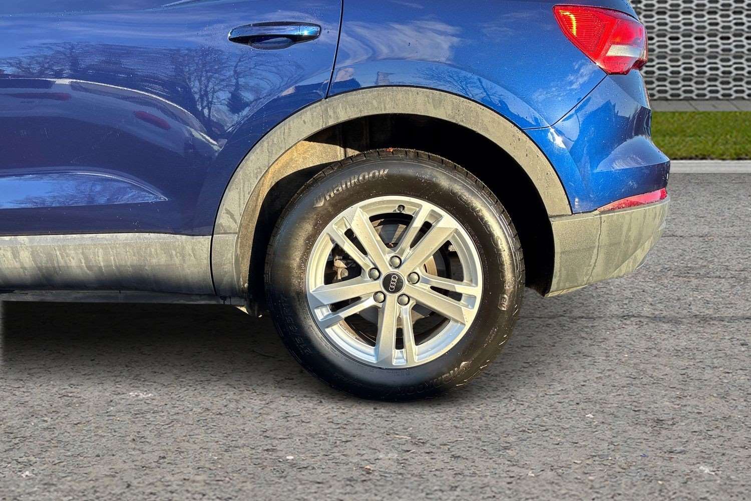 Used Audi Q3 2022 for sale - 77103119: Photo 11