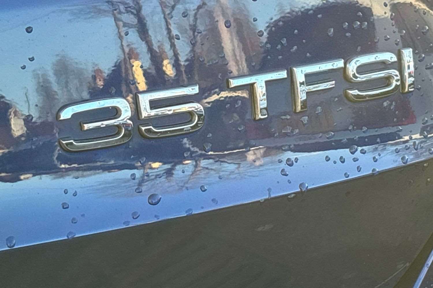 Used Audi Q3 2022 for sale - 77103119: Photo 12