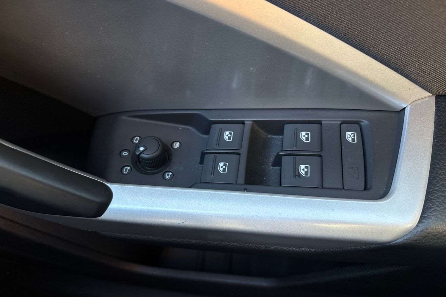 Used Audi Q3 2022 for sale - 77103119: Photo 14