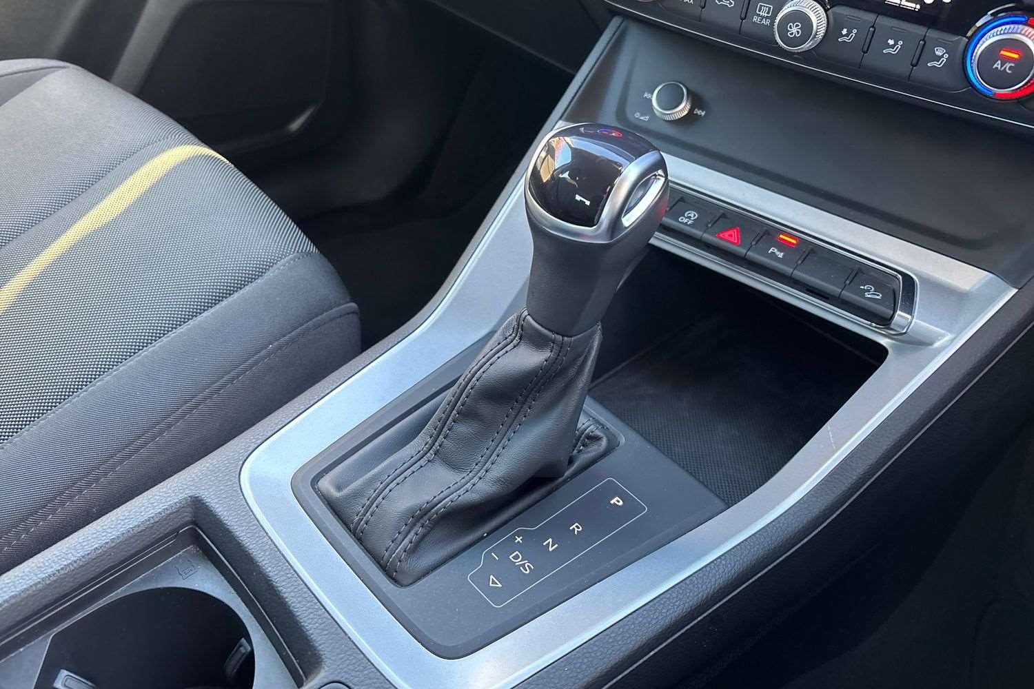 Used Audi Q3 2022 for sale - 77103119: Photo 15