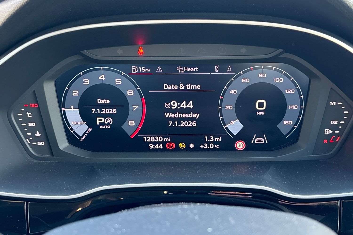 Used Audi Q3 2022 for sale - 77103119: Photo 18