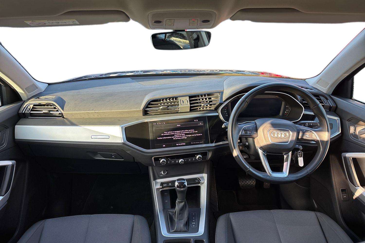 Used Audi Q3 2022 for sale - 77103119: Photo 19