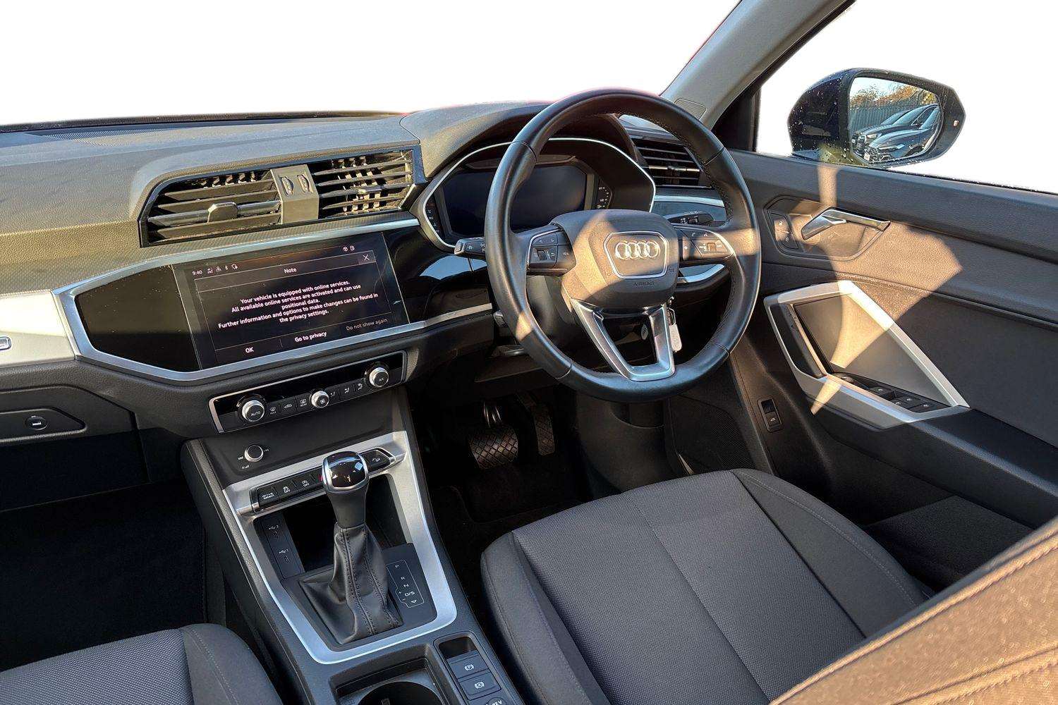 Used Audi Q3 2022 for sale - 77103119: Photo 20