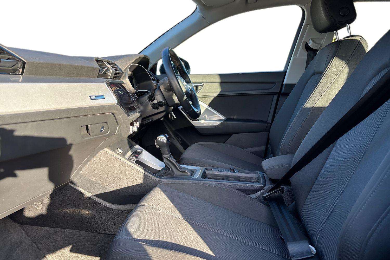 Used Audi Q3 2022 for sale - 77103119: Photo 21