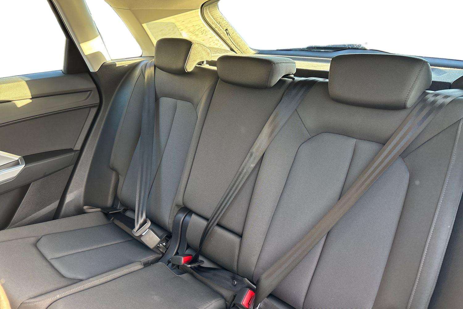 Used Audi Q3 2022 for sale - 77103119: Photo 22