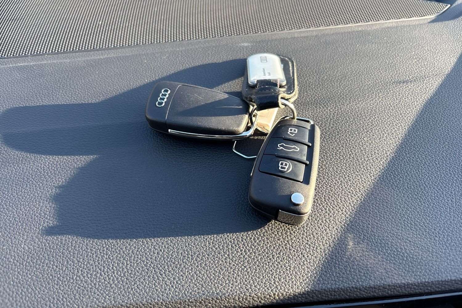 Used Audi Q3 2022 for sale - 77103119: Photo 25