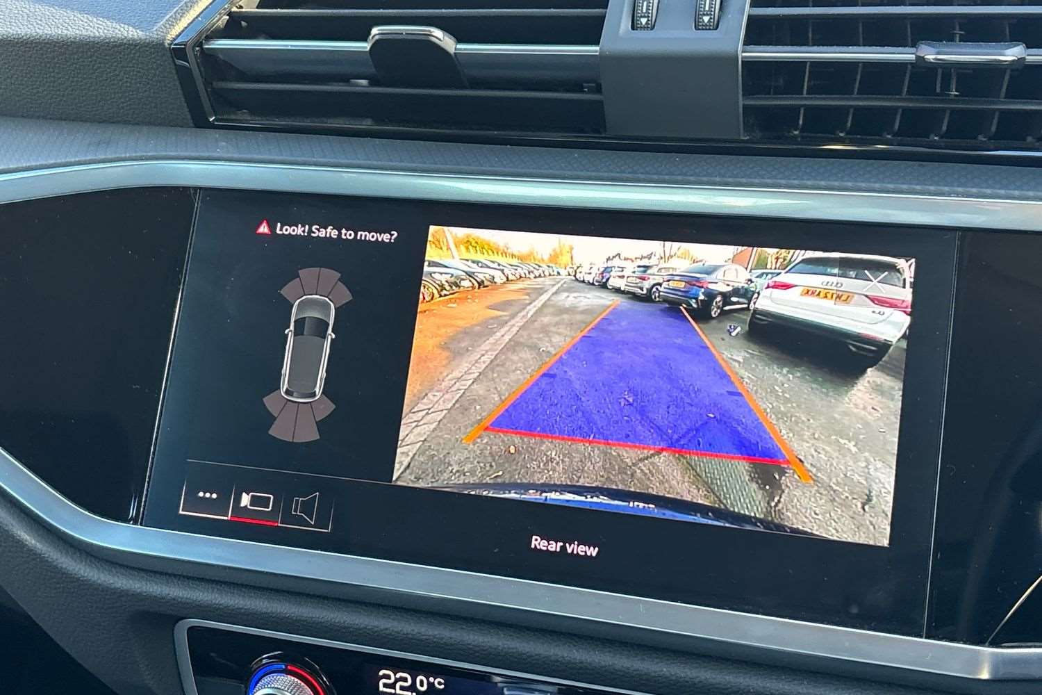 Used Audi Q3 2022 for sale - 77103119: Photo 26