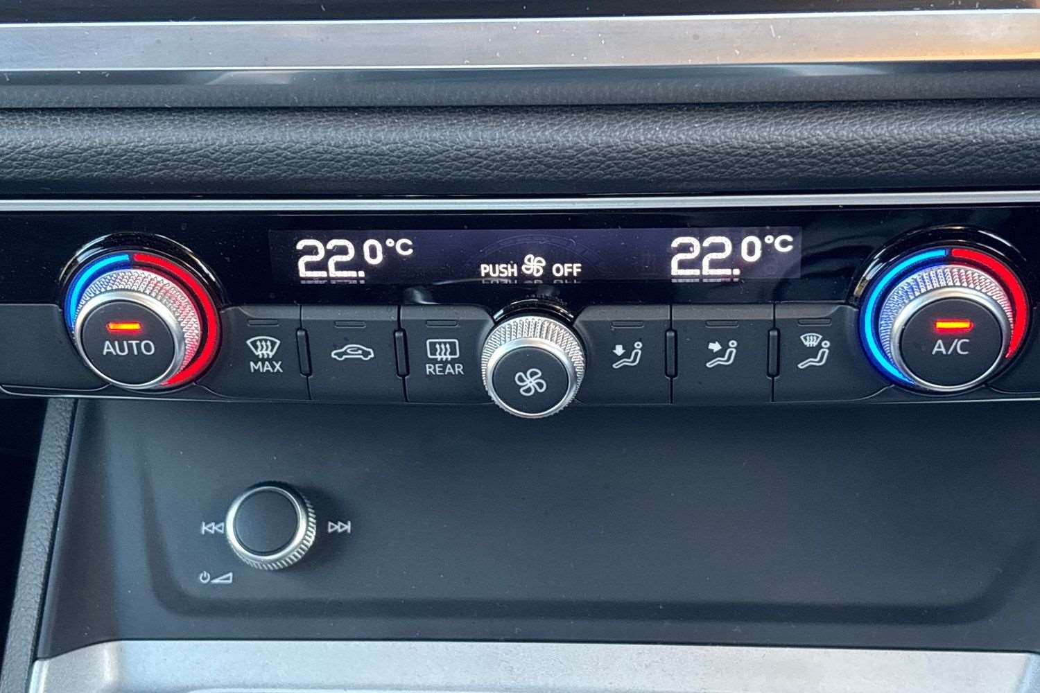 Used Audi Q3 2022 for sale - 77103119: Photo 28