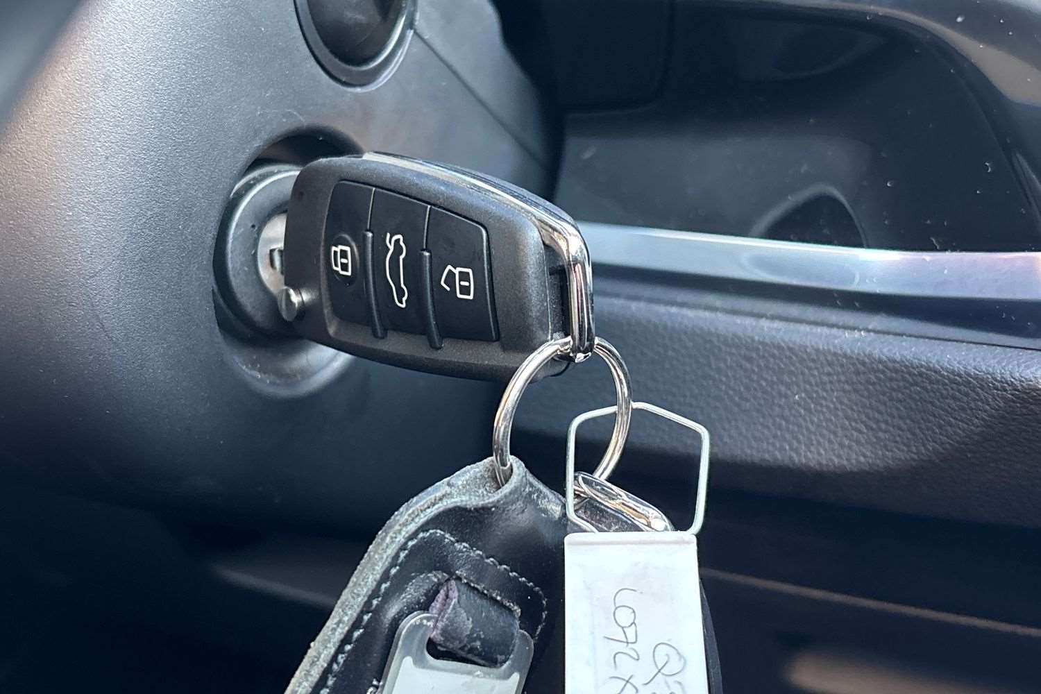 Used Audi Q3 2022 for sale - 77103119: Photo 29