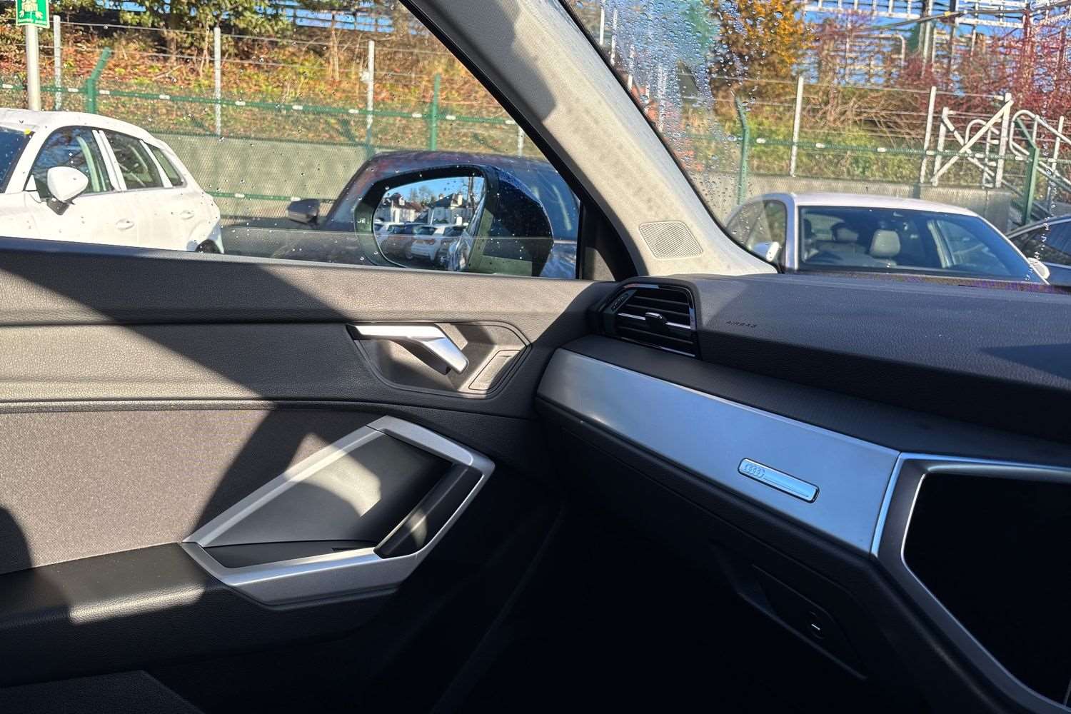 Used Audi Q3 2022 for sale - 77103119: Photo 31