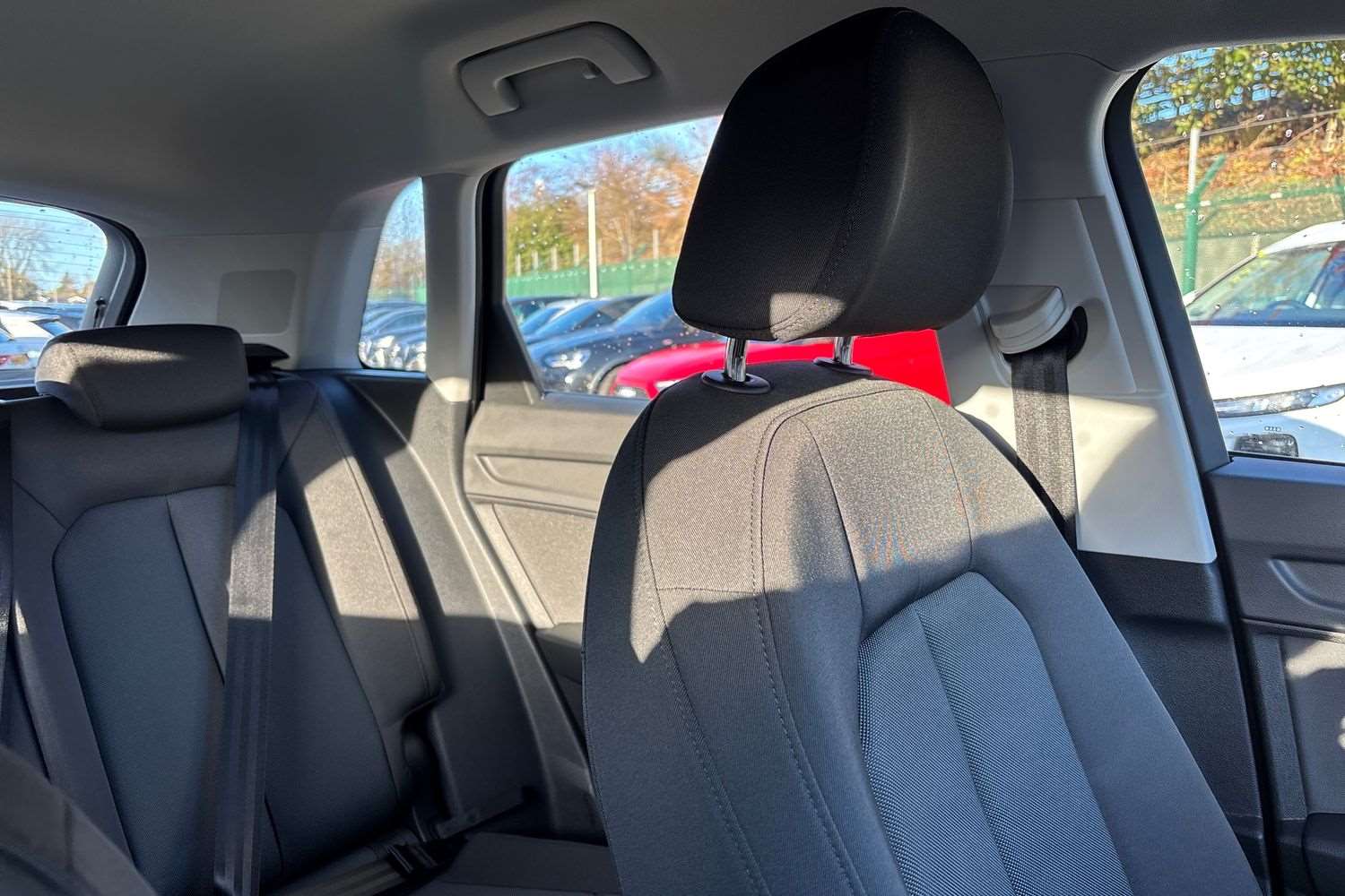 Used Audi Q3 2022 for sale - 77103119: Photo 33