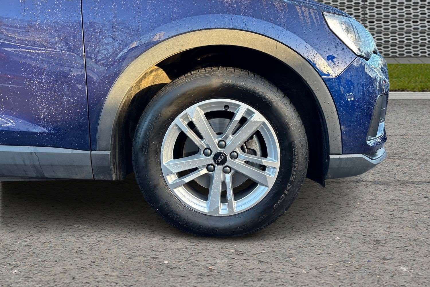 Used Audi Q3 2022 for sale - 77103119: Photo 5