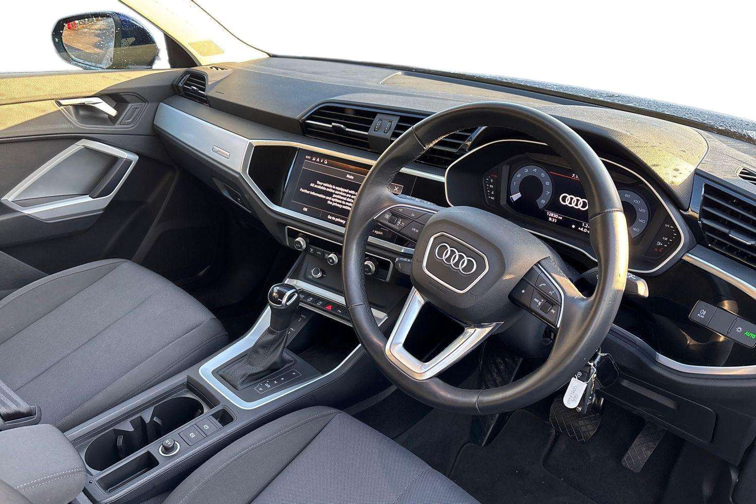 Used Audi Q3 2022 for sale - 77103119: Photo 6