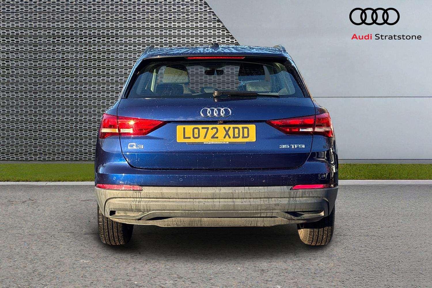 Used Audi Q3 2022 for sale - 77103119: Photo 7