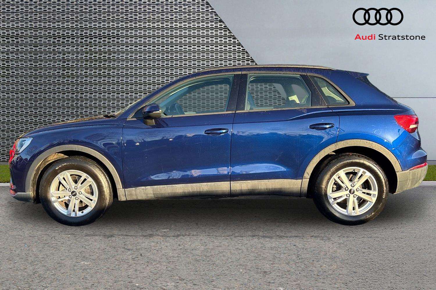 Used Audi Q3 2022 for sale - 77103119: Photo 8