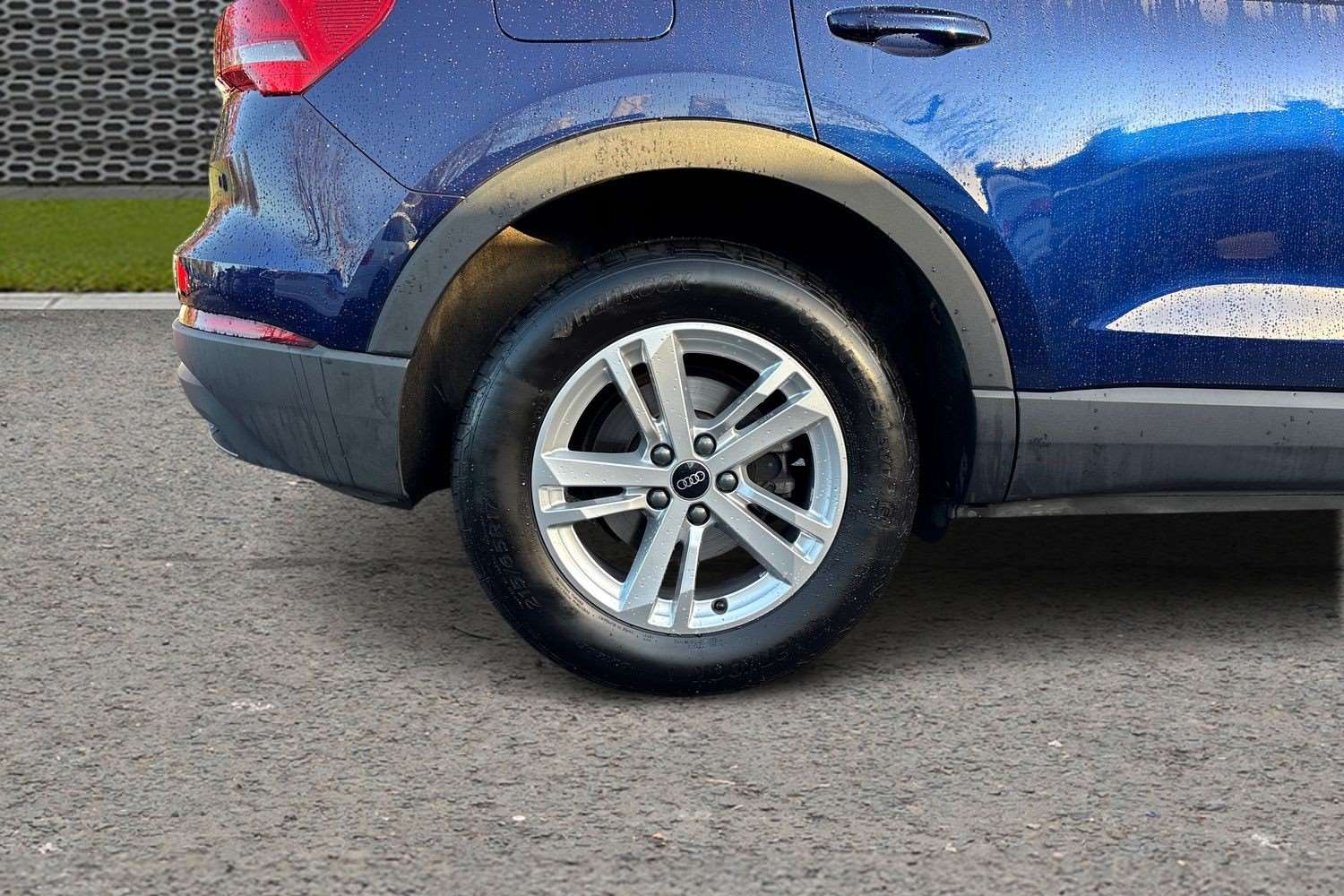 Used Audi Q3 2022 for sale - 77103119: Photo 9