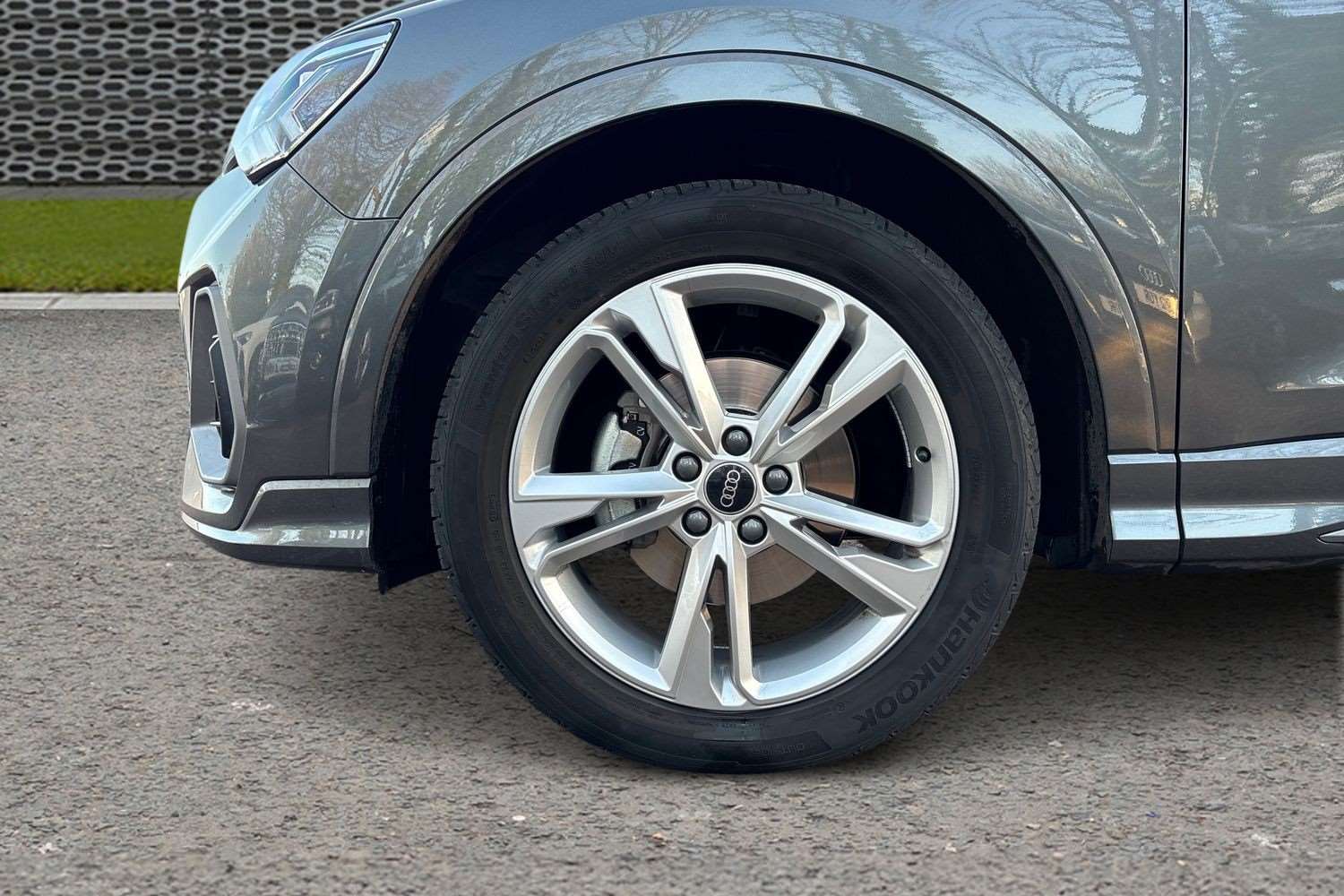 Used Audi Q3 2025 for sale - 76916118: Photo 10