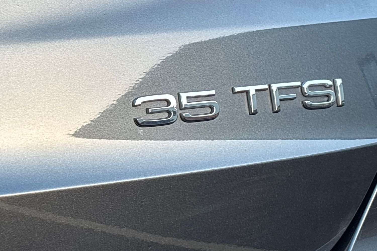 Used Audi Q3 2025 for sale - 76916118: Photo 12