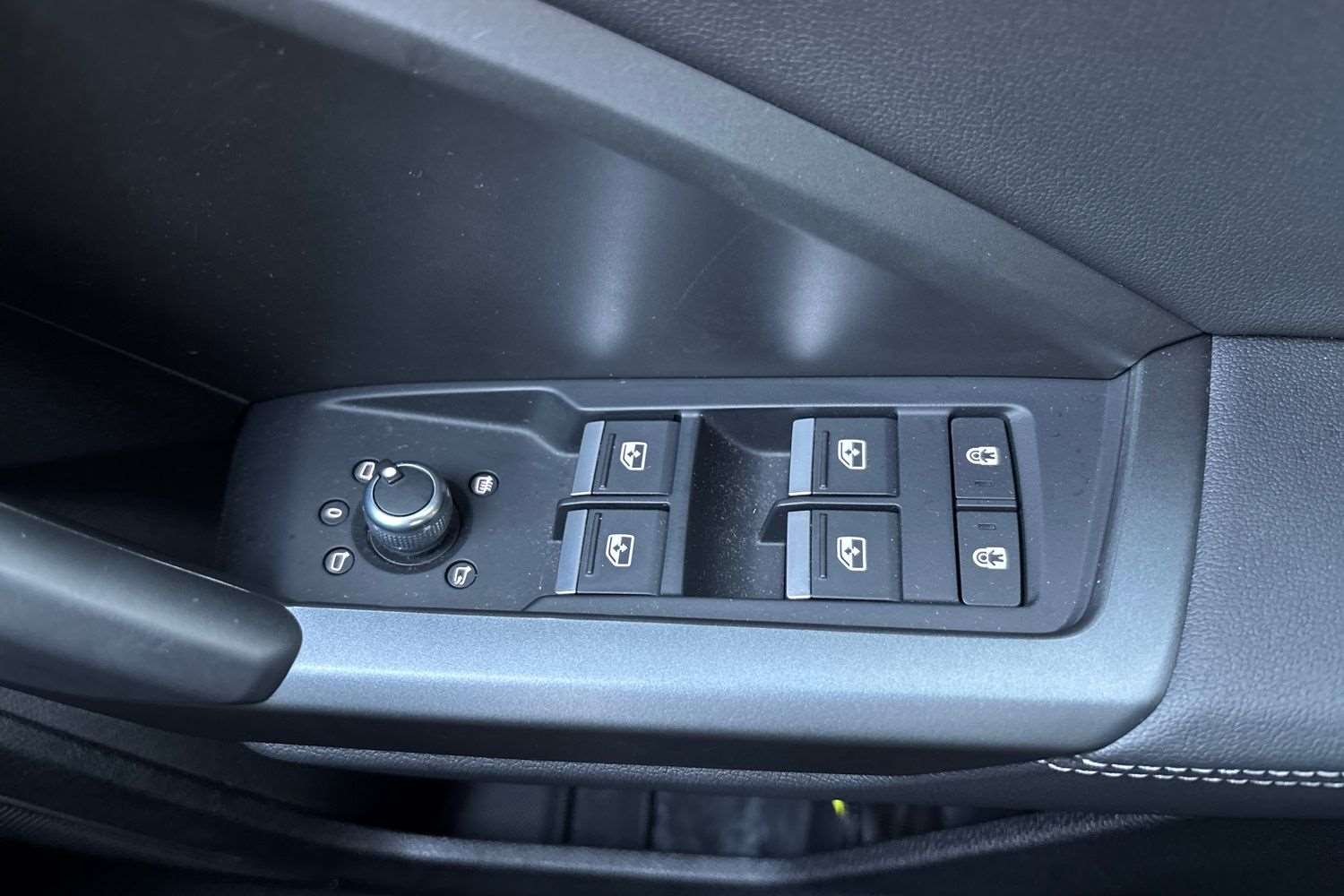 Used Audi Q3 2025 for sale - 76916118: Photo 14