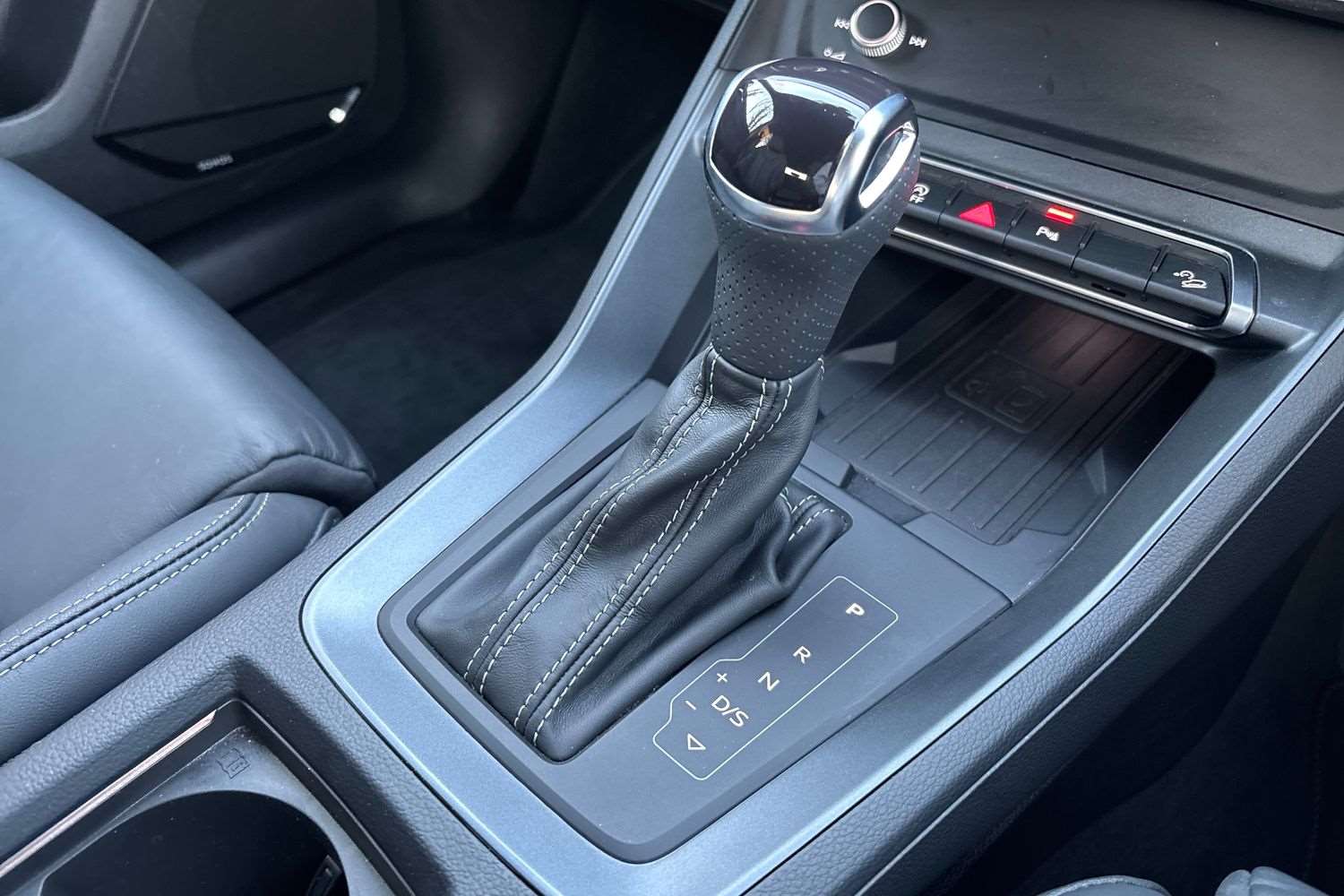 Used Audi Q3 2025 for sale - 76916118: Photo 15