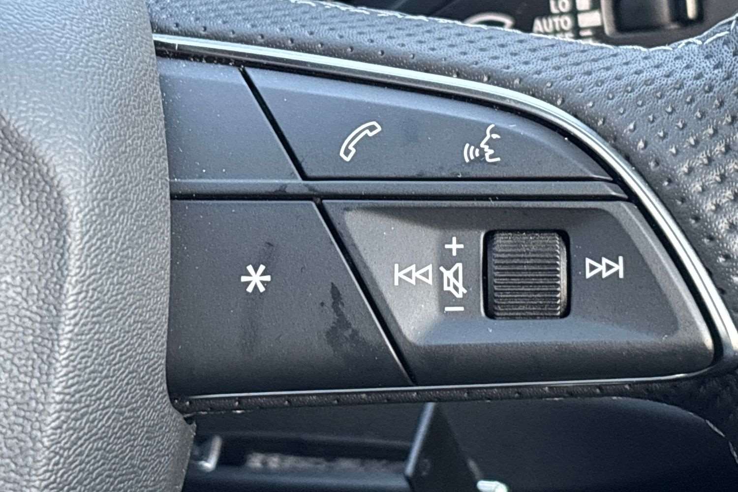 Used Audi Q3 2025 for sale - 76916118: Photo 17