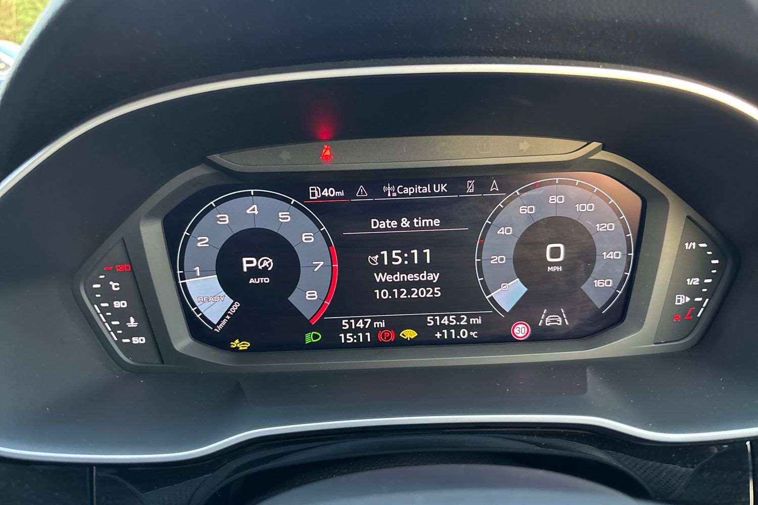 Used Audi Q3 2025 for sale - 76916118: Photo 18