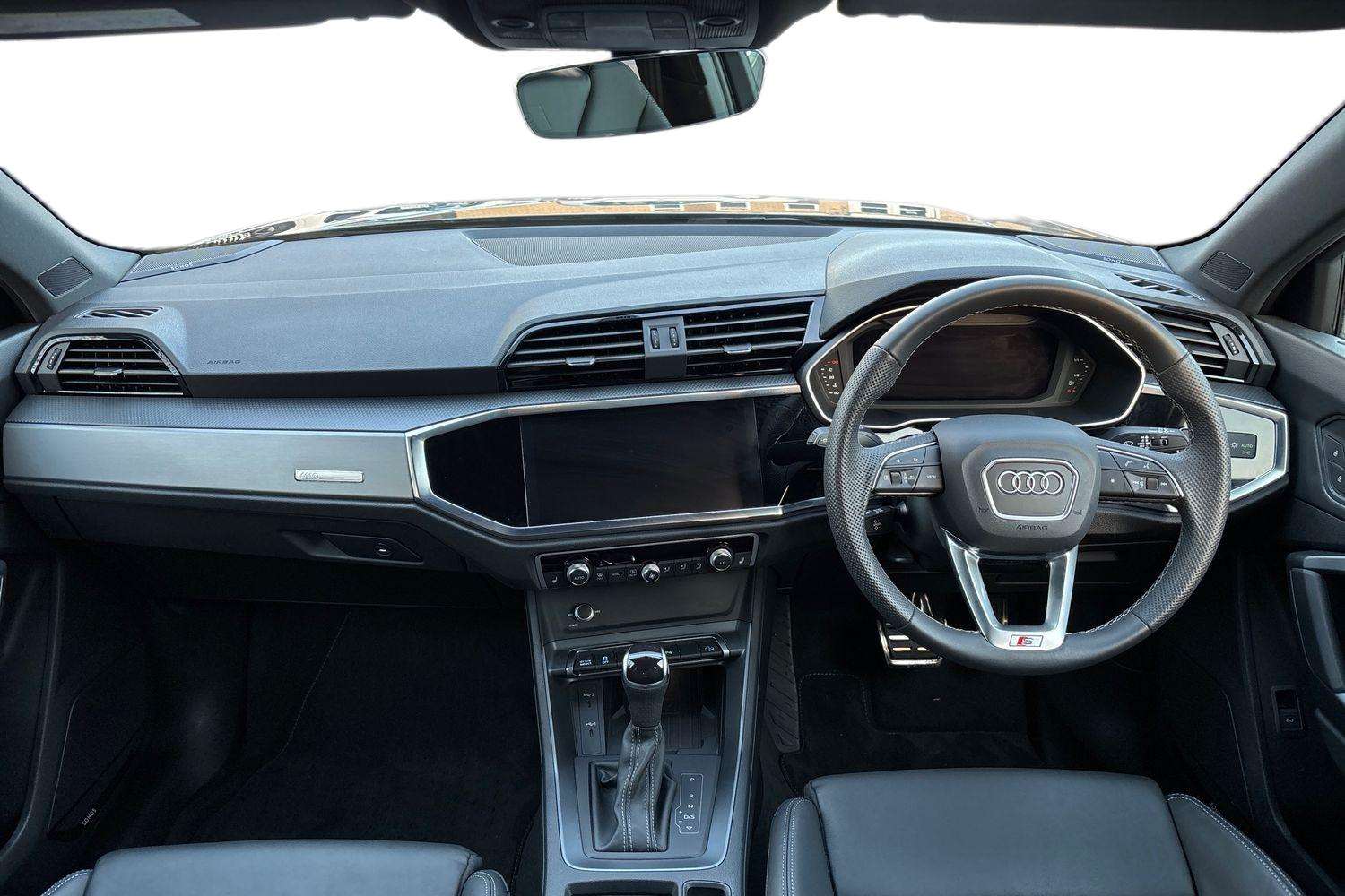 Used Audi Q3 2025 for sale - 76916118: Photo 19