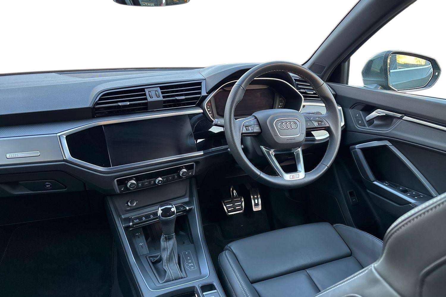 Used Audi Q3 2025 for sale - 76916118: Photo 20