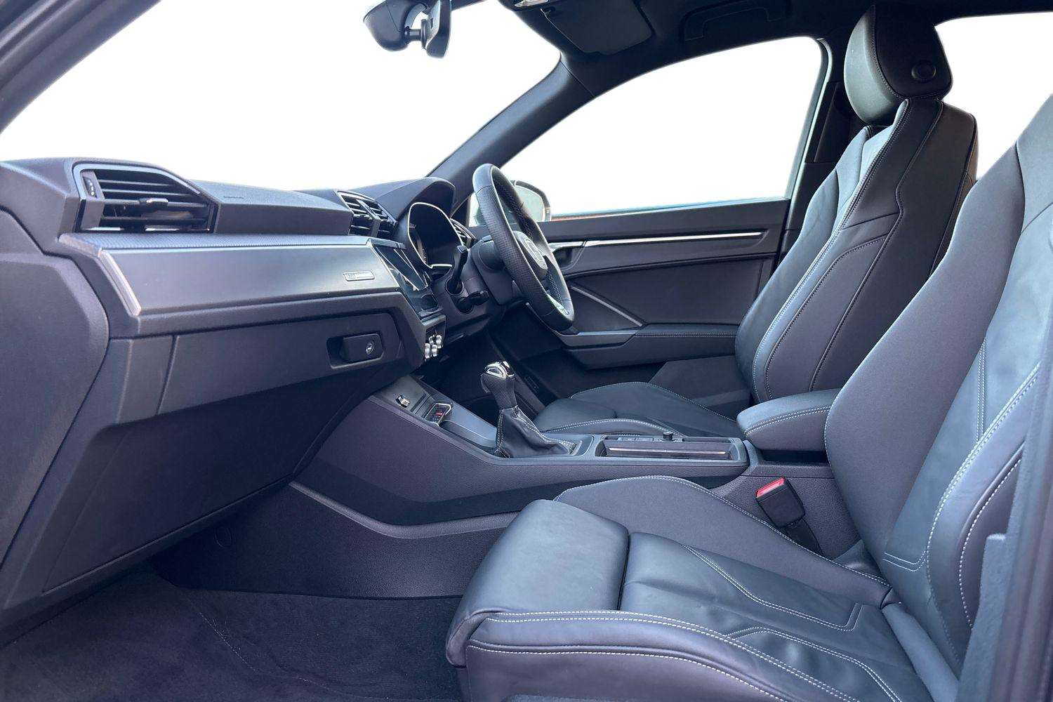 Used Audi Q3 2025 for sale - 76916118: Photo 21