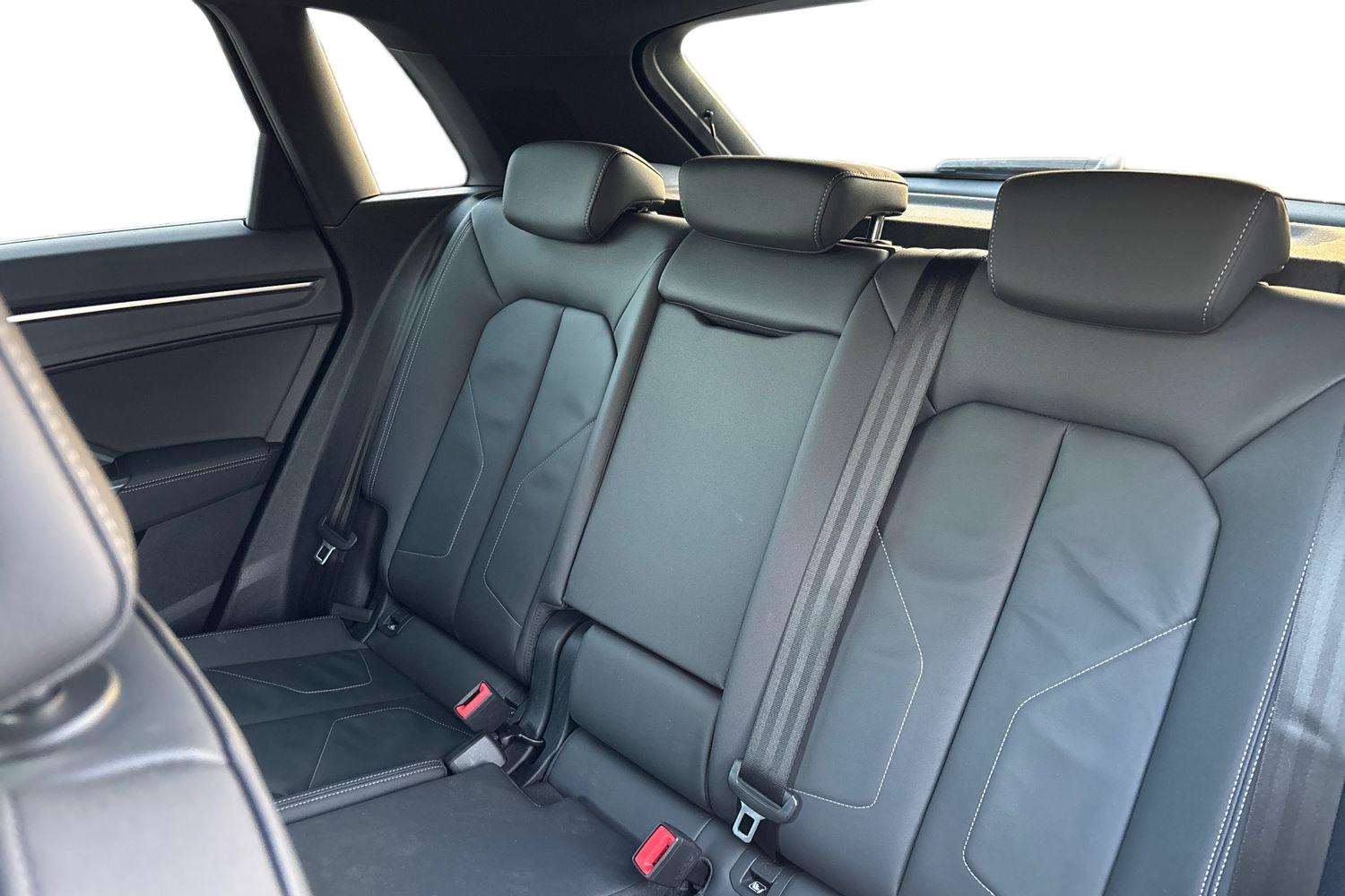 Used Audi Q3 2025 for sale - 76916118: Photo 22