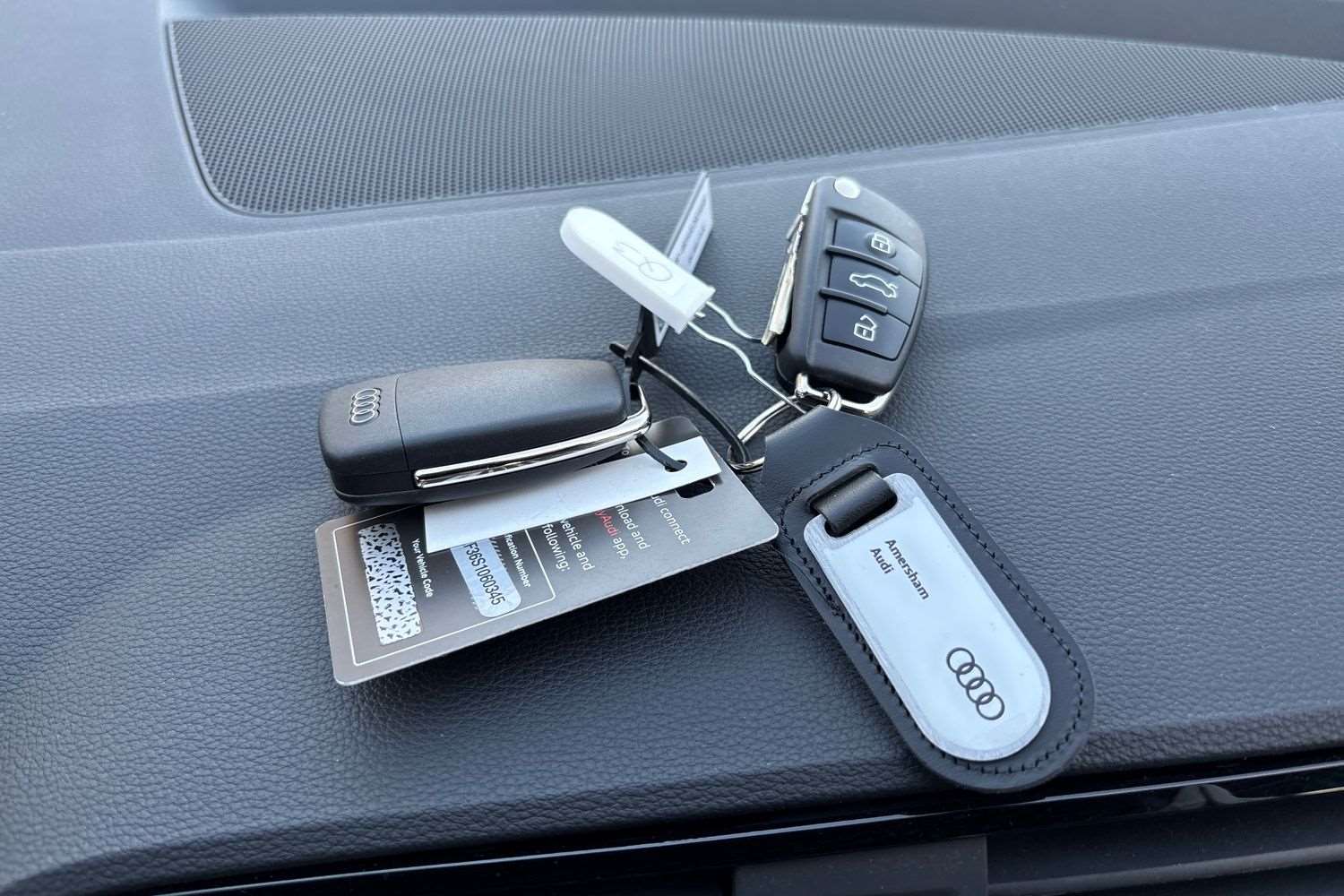 Used Audi Q3 2025 for sale - 76916118: Photo 25