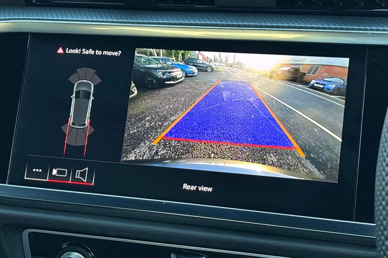 Used Audi Q3 2025 for sale - 76916118: Photo 26