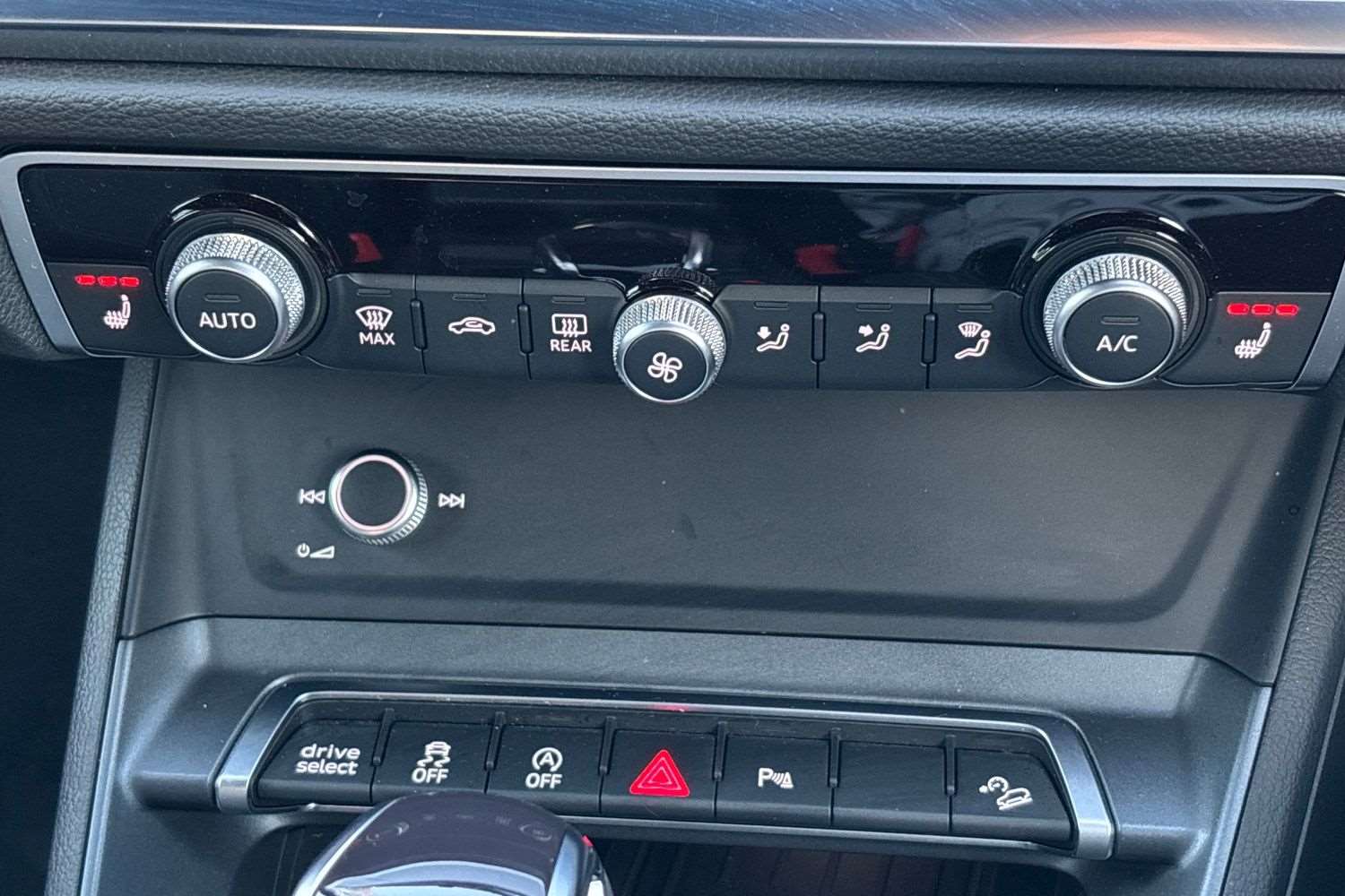 Used Audi Q3 2025 for sale - 76916118: Photo 28