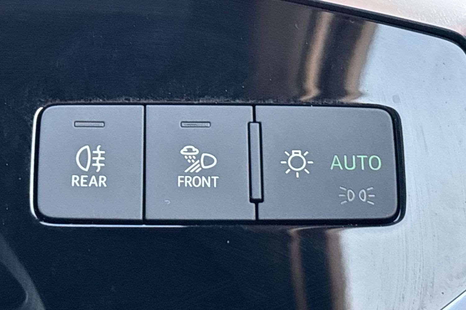 Used Audi Q3 2025 for sale - 76916118: Photo 31