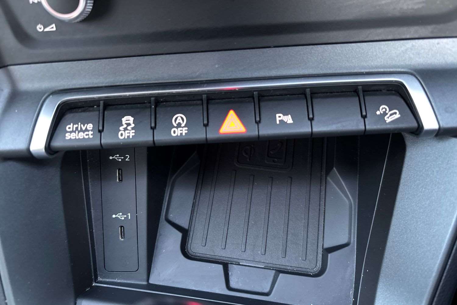 Used Audi Q3 2025 for sale - 76916118: Photo 34