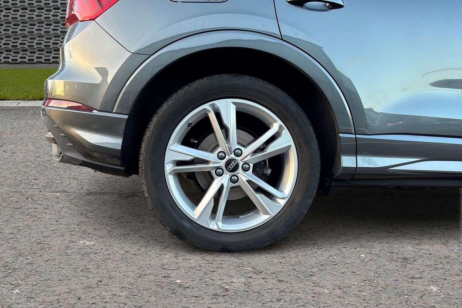 Used Audi Q3 2025 for sale - 76916118: Photo 5