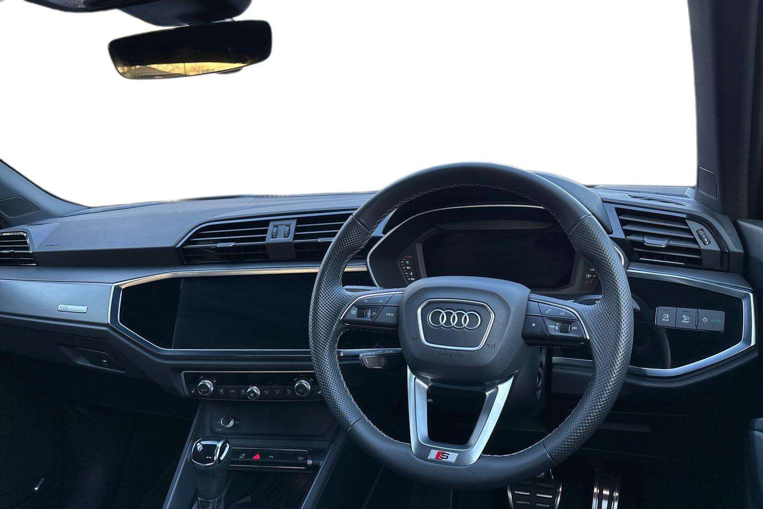 Used Audi Q3 2025 for sale - 76916118: Photo 6