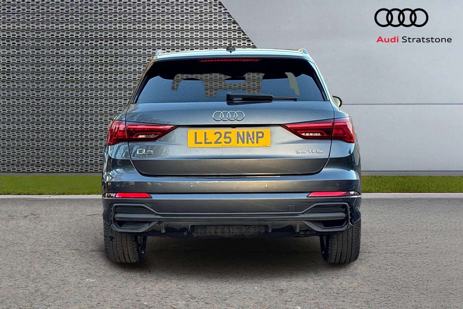 Used Audi Q3 2025 for sale - 76916118: Photo 7