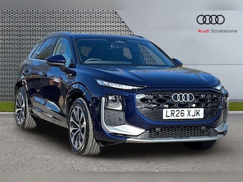 Used Audi Q3 2026 for sale - 78857537: Photo