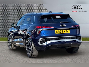Used Audi Q3 2026 for sale - 78857537: Photo